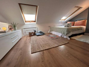 Charming Fulham flat